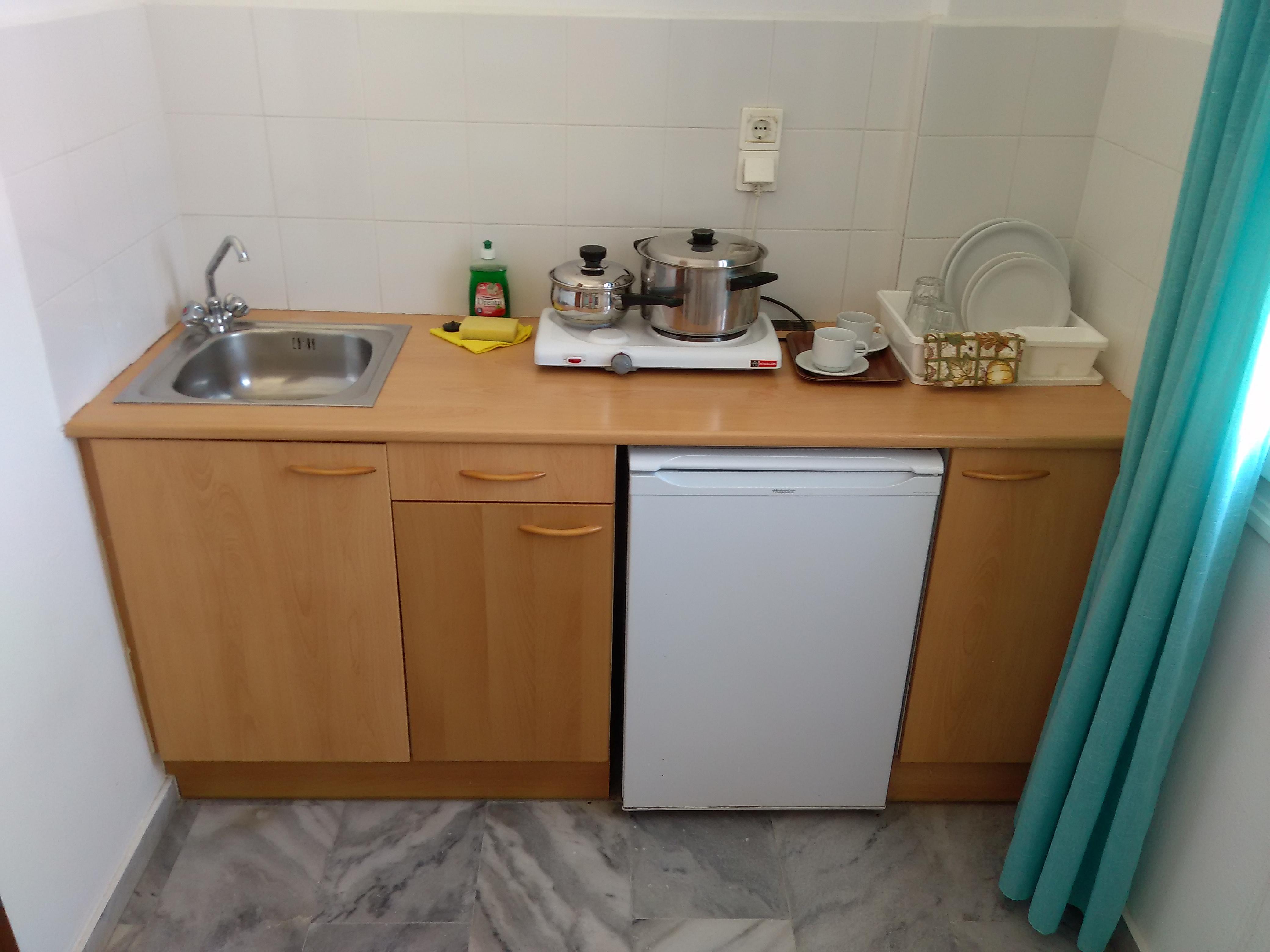 Damias Village Párosz Kültér fotó