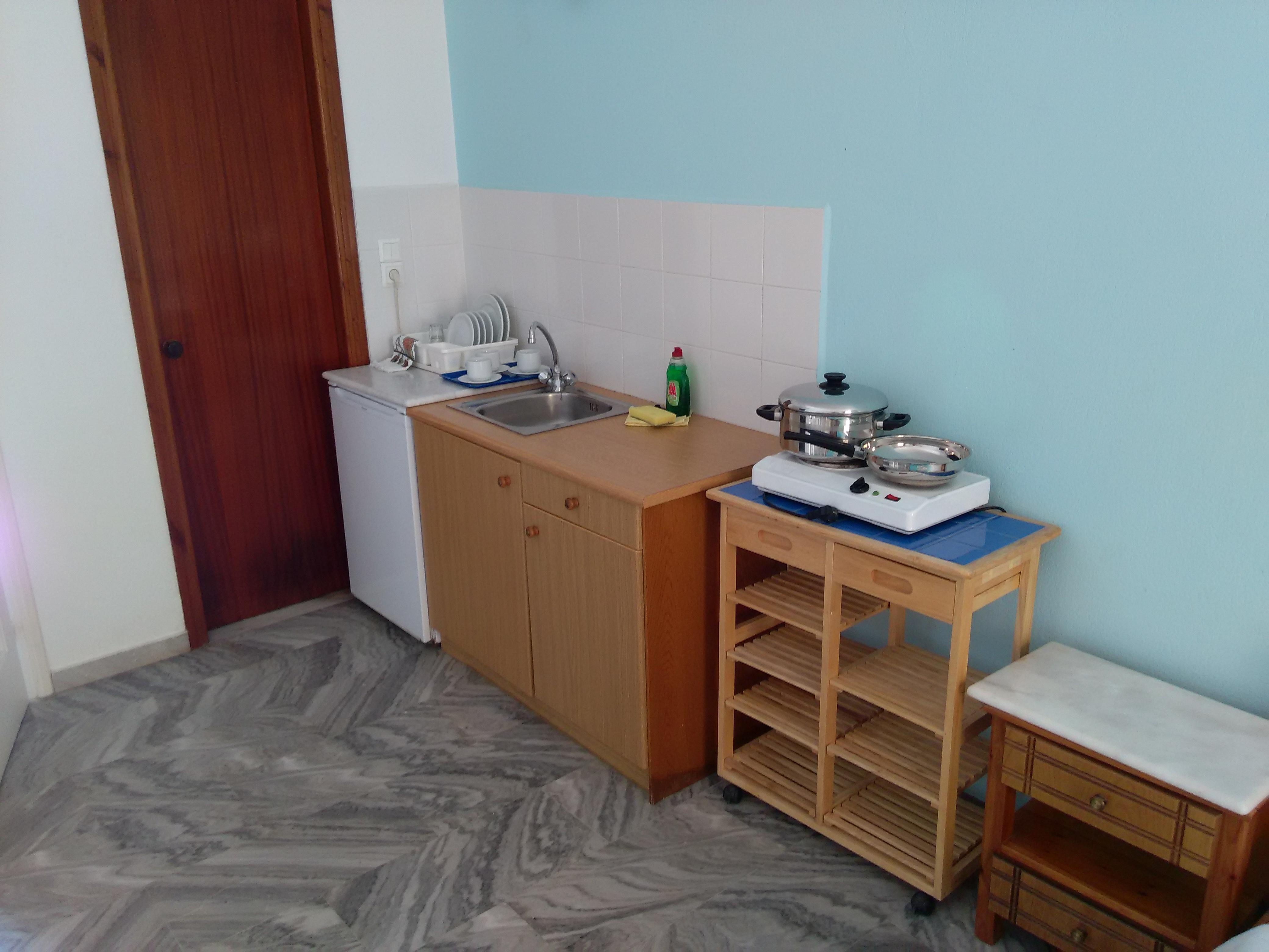 Damias Village Párosz Kültér fotó